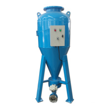 High Quanlity Hydrocyclone Sand Separator for Farming